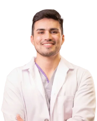 Dr. Matías Alcaraz