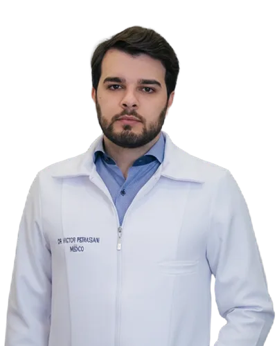 Victor Pedrassani