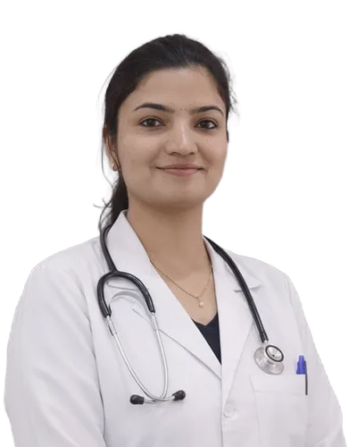 Swati Singh