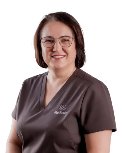 dr. Aleksandra Szlachcic