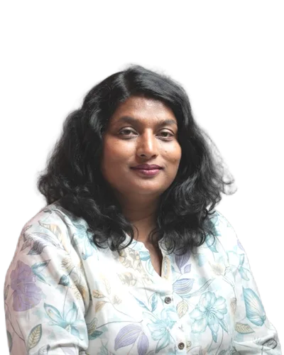 Suman Vanamala
