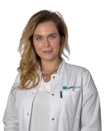 Olha Belska