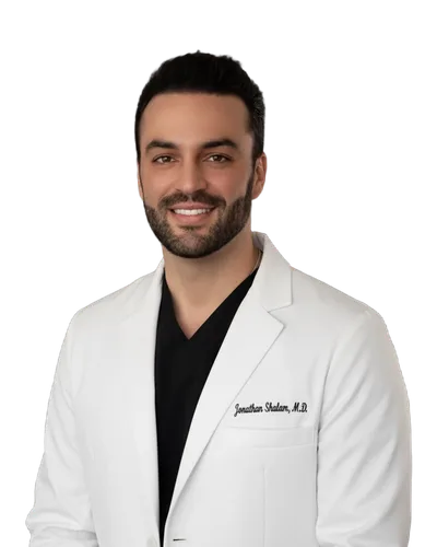 Dr. Jonathan Shalom
