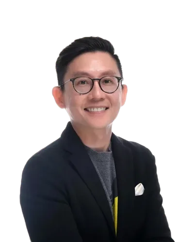 Dr. Edwin Tan