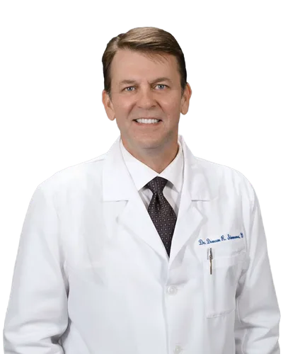 Duncan R. Simmons