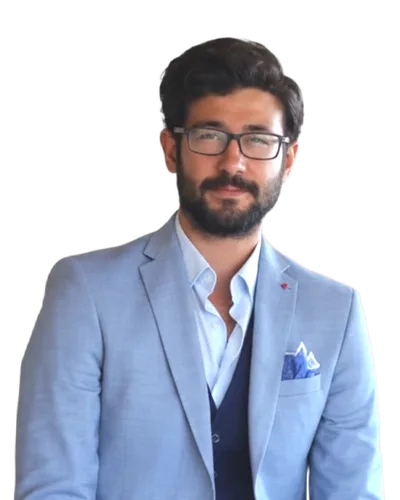 Prof. Suleyman Tas