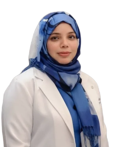 Dr. Asha Shaik