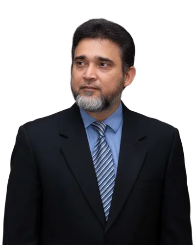 Dr. Masroor Alam