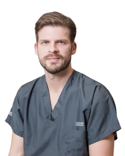 Dr. Markus Horacek