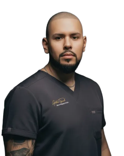 German Prieto