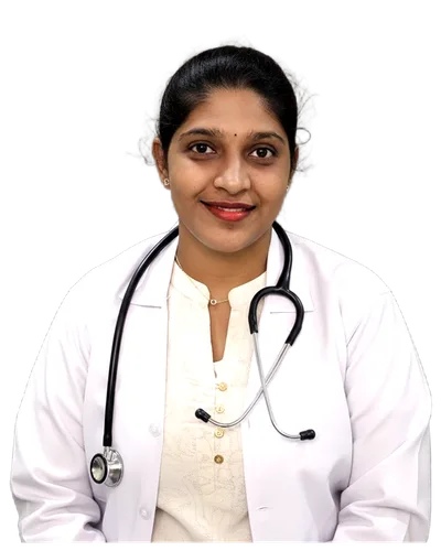 Dr. Kantamuneni Ushma