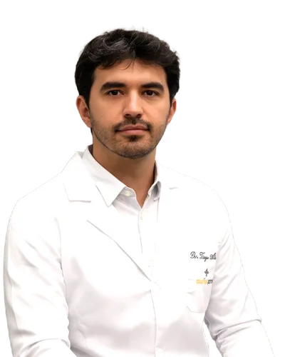 Dr. Tiago Abreu