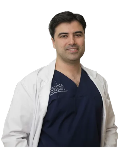 Dr. Bruno Pinto Goncalves