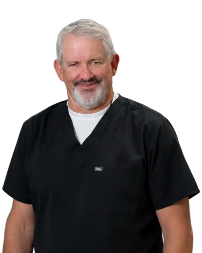 Dr. Steven Crawshaw