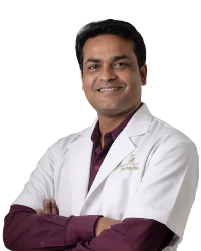 Dr. Sunil Rathore