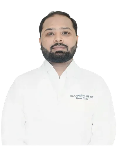 Dr. Ankesh Kr Seth