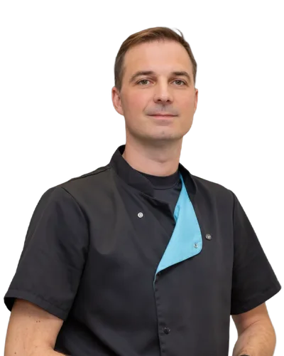 Sébastien GILLMANN