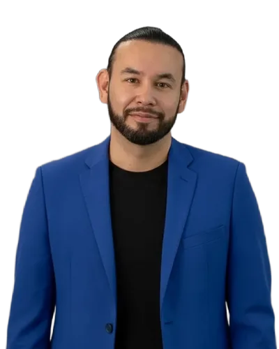 Dr. Enrique Orozco