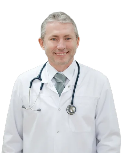 Dr. Artur Sandelewski