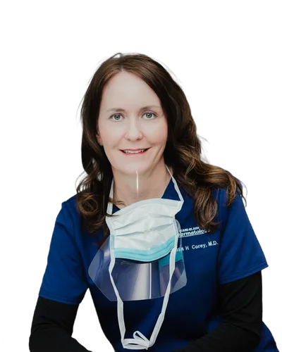 Dr. Susan H. Corey
