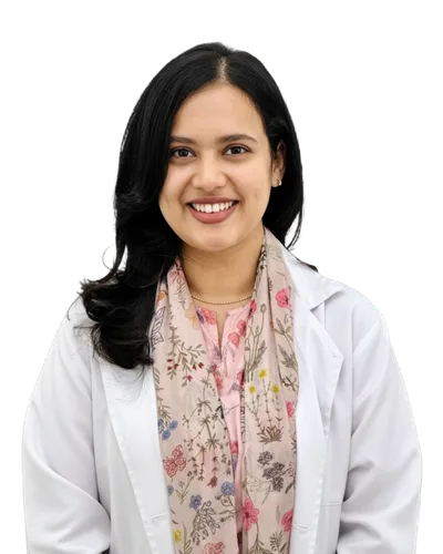 Dr. Shazia Kalam