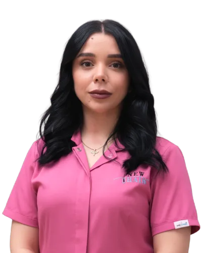 Dr. Xhoana Lila