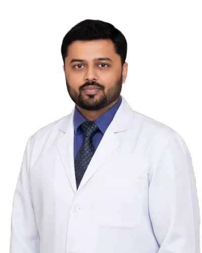 Dr. Jatin