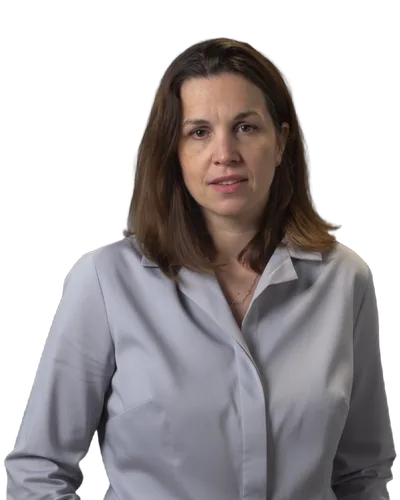 Dr. Raquel Garcia