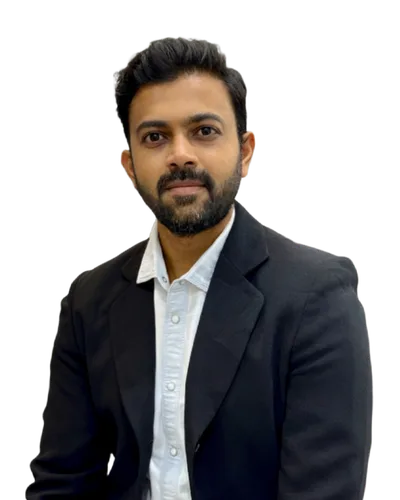 Shreyas Patel