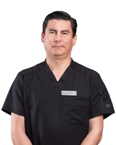 Dr. Sergio Piña