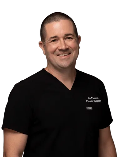 Dr. Paul Pearce