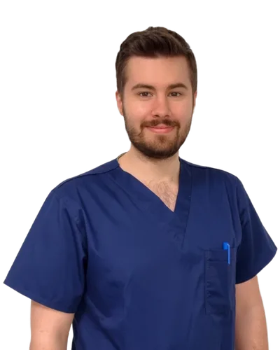 Dr. Ádám Bódi