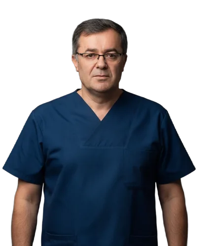 Dr. Besim Boci