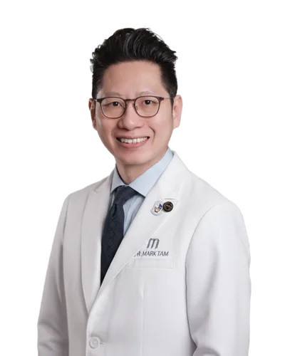 Dr. Mark Tam
