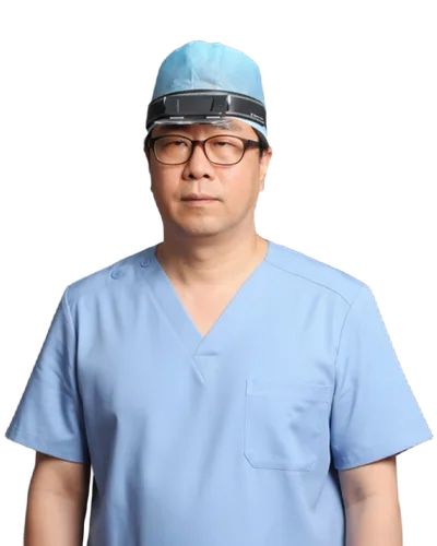 Dr. Kwan eey Hong