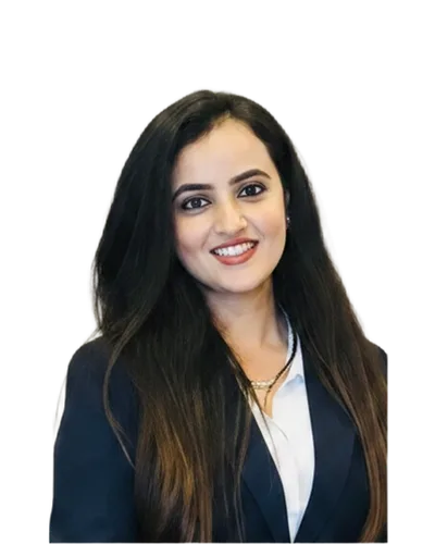 Hiral Lathiya