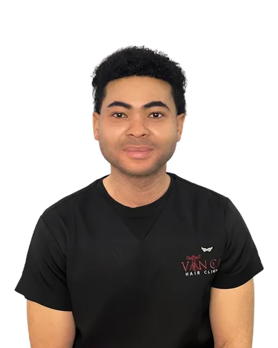 Dr. Benedict Efosa Odiase