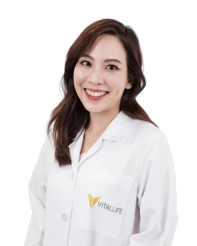 Dr. Wilawan Damkerngsuntorn
