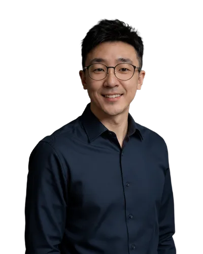 Michael Zhang