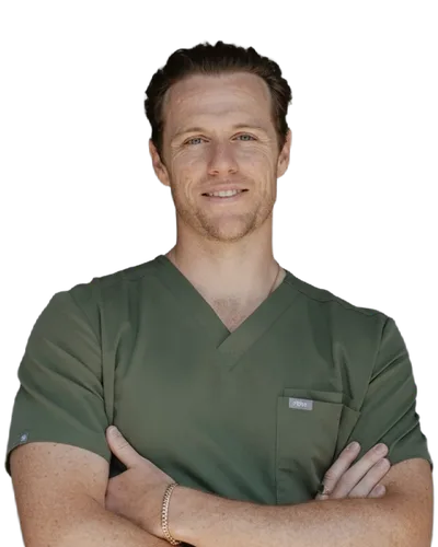 Dr. Adam Ellerby