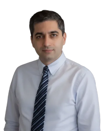 Amirhadi Masoudi