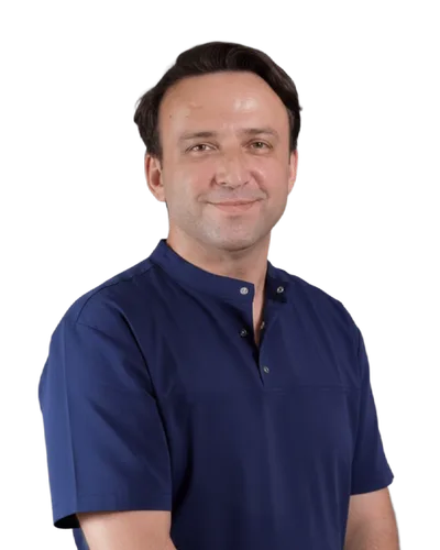 Dr. Mesut Köroğlu