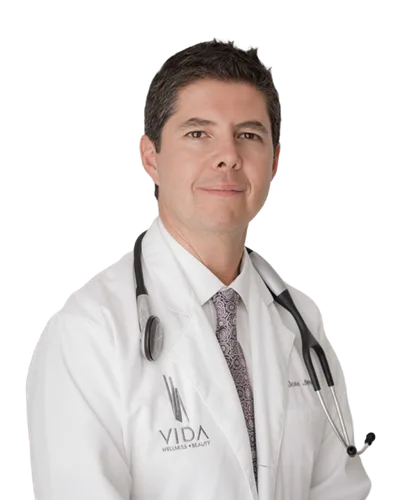 Dr. Jose A. Jimenez