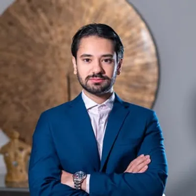 Dr. Gabriel Braga
