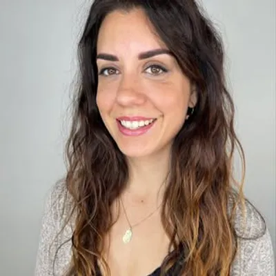 Leire Garzo