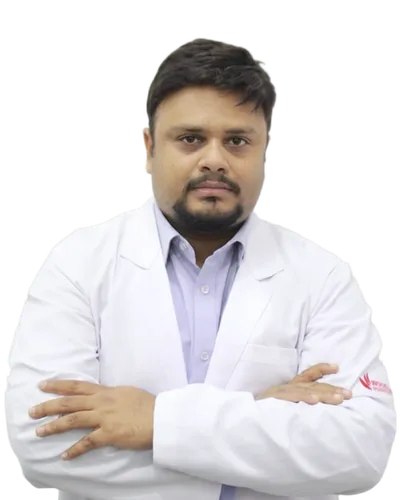 Siddhartha Chatterjee
