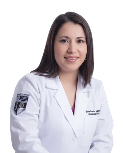 Margarita Torres C.