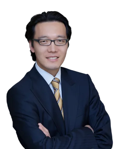 Dr. Kyle S. Choe