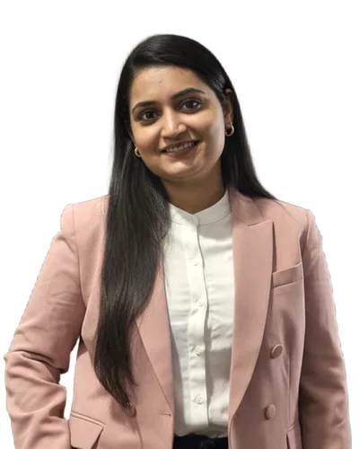 Sangeeta Pata Agrawal