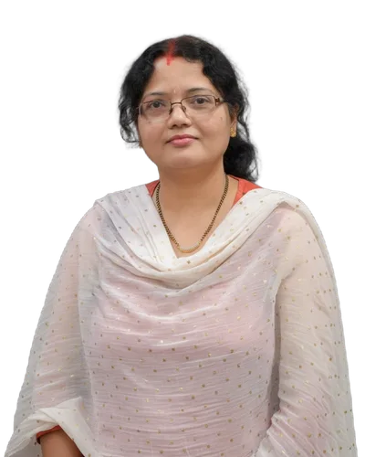 Dr. Anita Rath